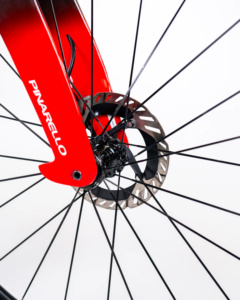 Carlos Rodriguez | Pinarello Bolide F TT