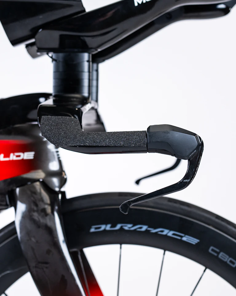 Carlos Rodriguez | Pinarello Bolide F TT