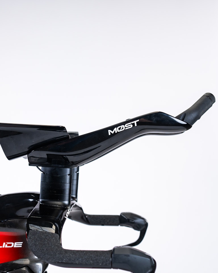 Carlos Rodriguez | Pinarello Bolide F TT