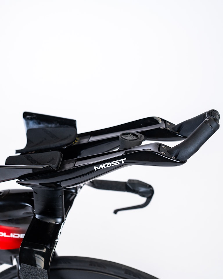 Carlos Rodriguez | Pinarello Bolide F TT