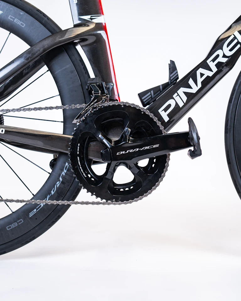 Carlos Rodriguez | Pinarello Bolide F TT