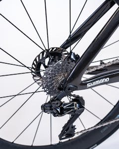 Carlos Rodriguez | Pinarello Bolide F TT