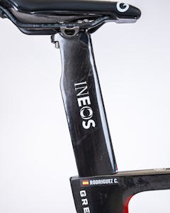 Carlos Rodriguez | Pinarello Bolide F TT
