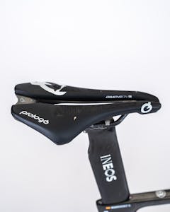 Carlos Rodriguez | Pinarello Bolide F TT
