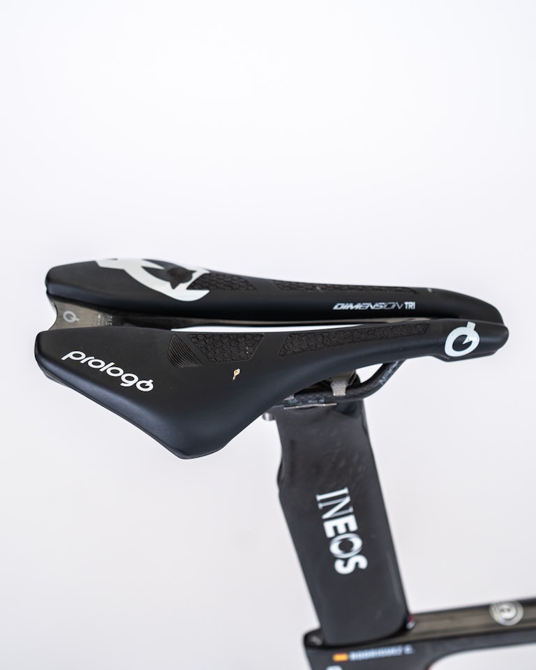 Carlos Rodriguez | Pinarello Bolide F TT