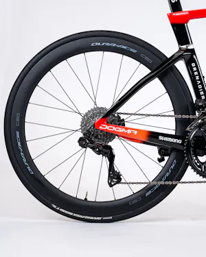 Michał Kwiatkowski | Pinarello Dogma F