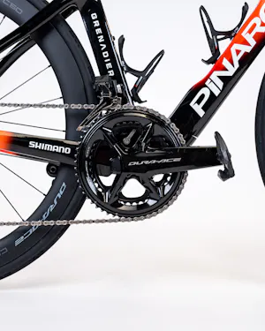 Michał Kwiatkowski | Pinarello Dogma F