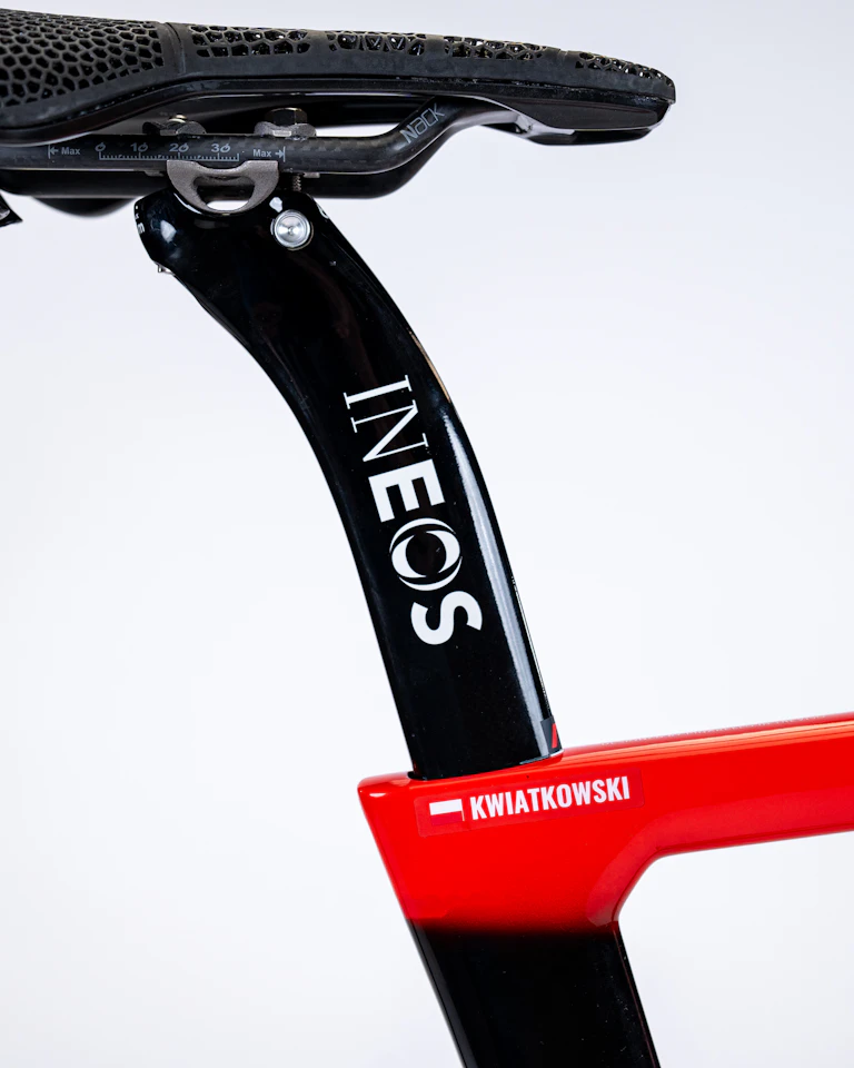 Michał Kwiatkowski | Pinarello Dogma F