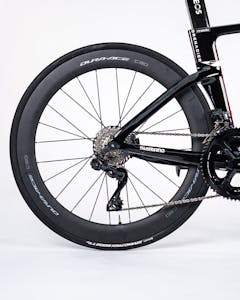 Jhonatan Narváez | Pinarello Bolide F TT 