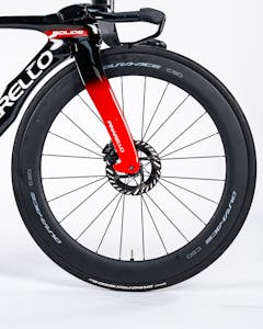 Jhonatan Narváez | Pinarello Bolide F TT 