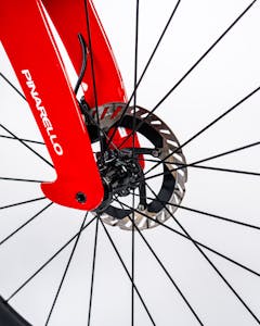 Jhonatan Narváez | Pinarello Bolide F TT 