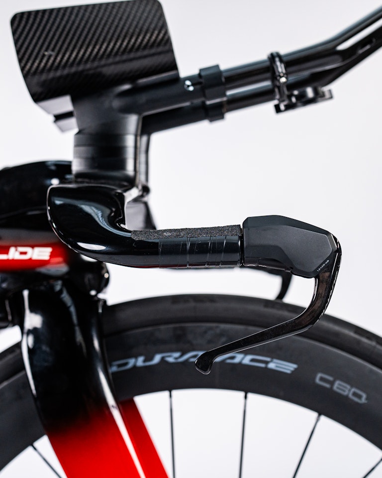 Jhonatan Narváez | Pinarello Bolide F TT 
