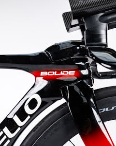 Jhonatan Narváez | Pinarello Bolide F TT 