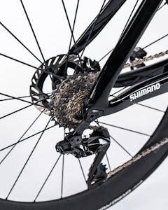 Jhonatan Narváez | Pinarello Bolide F TT 