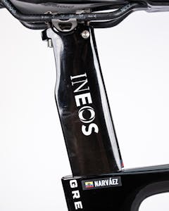 Jhonatan Narváez | Pinarello Bolide F TT 