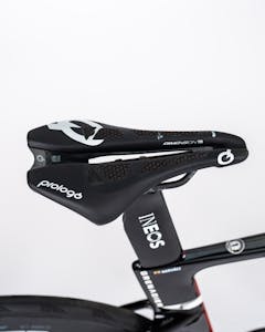 Jhonatan Narváez | Pinarello Bolide F TT 