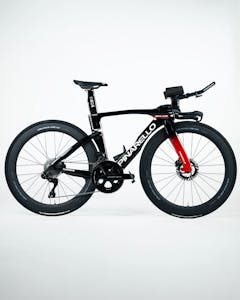 Jhonatan Narváez | Pinarello Bolide F TT 