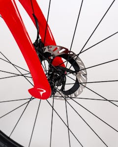 Thymen Arensman | Pinarello Dogma F