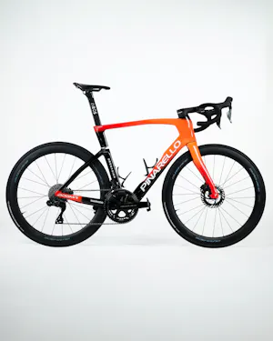 Thymen Arensman | Pinarello Dogma F