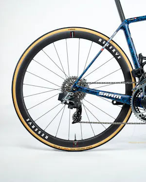 Bart Lemmen | Cervélo R5