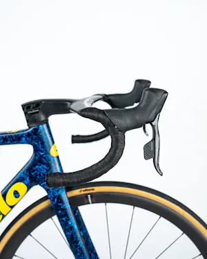 Bart Lemmen | Cervélo R5