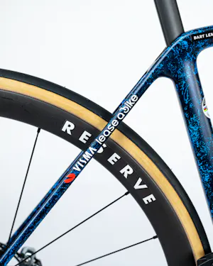 Bart Lemmen | Cervélo R5