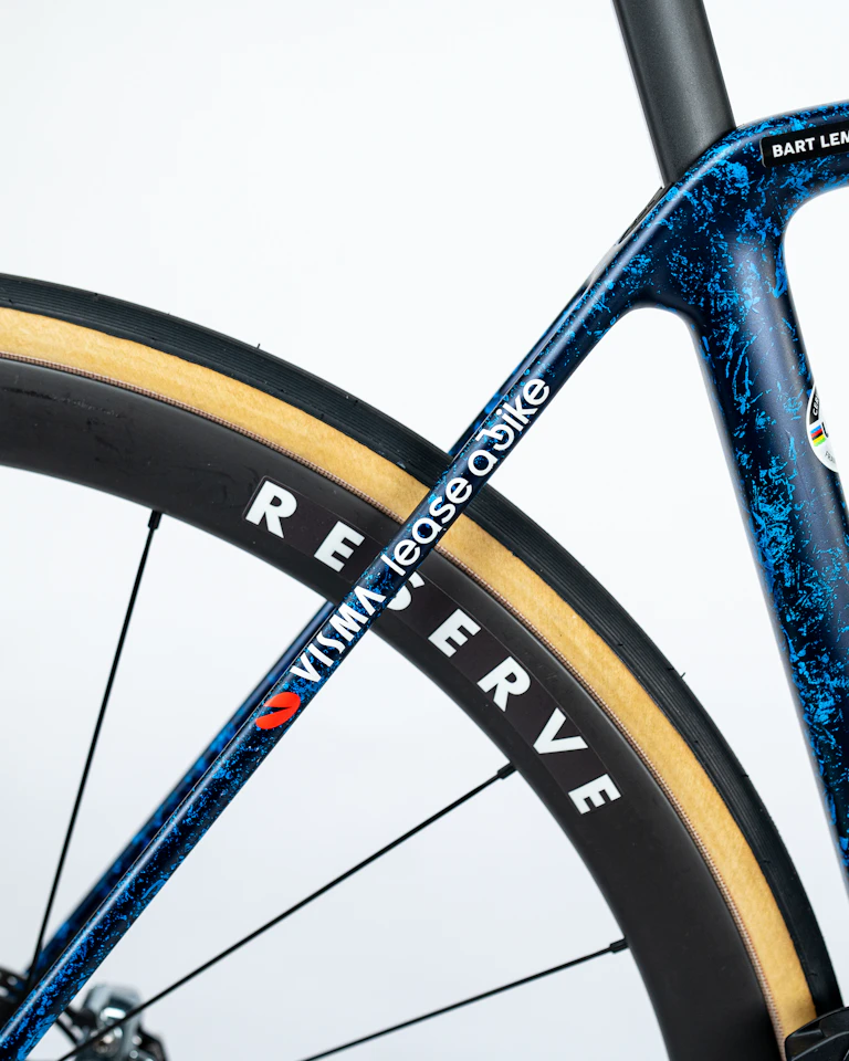 Bart Lemmen | Cervélo R5