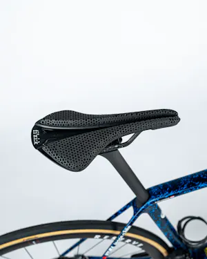 Bart Lemmen | Cervélo R5