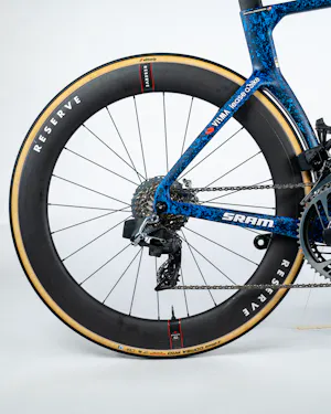 Matteo Jorgenson | Cervélo S5