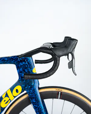 Matteo Jorgenson | Cervélo S5