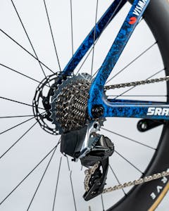 Matteo Jorgenson | Cervélo S5