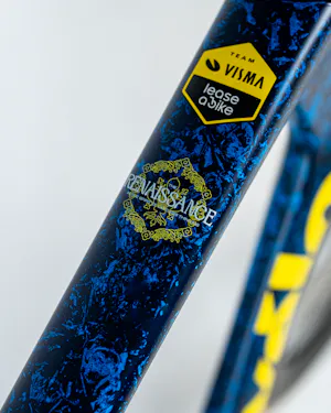 Matteo Jorgenson | Cervélo S5