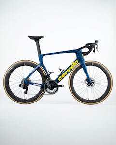 Matteo Jorgenson | Cervélo S5
