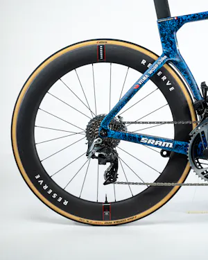 Christophe Laporte | Cervélo S5