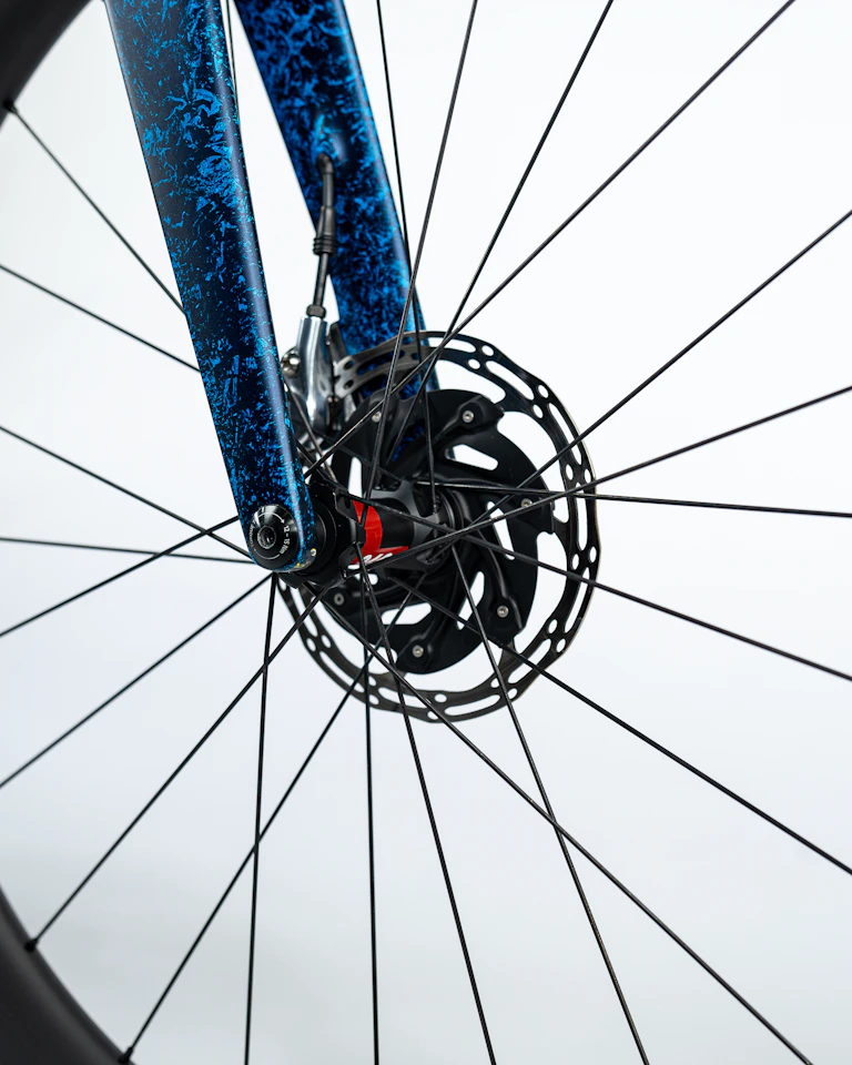 Christophe Laporte | Cervélo S5