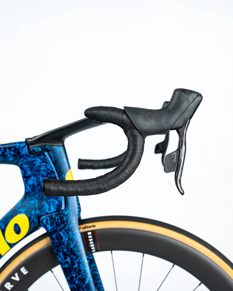 Christophe Laporte | Cervélo S5