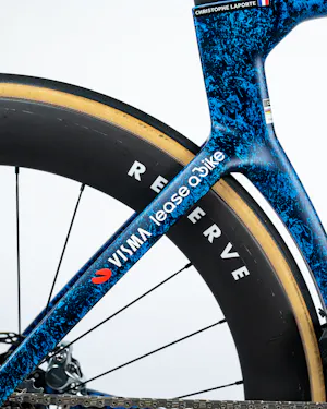 Christophe Laporte | Cervélo S5