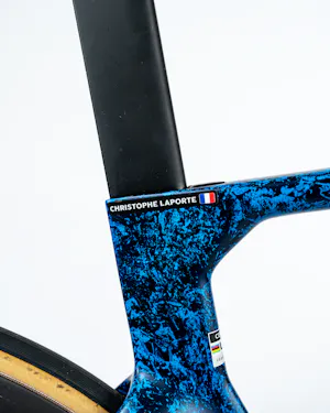 Christophe Laporte | Cervélo S5