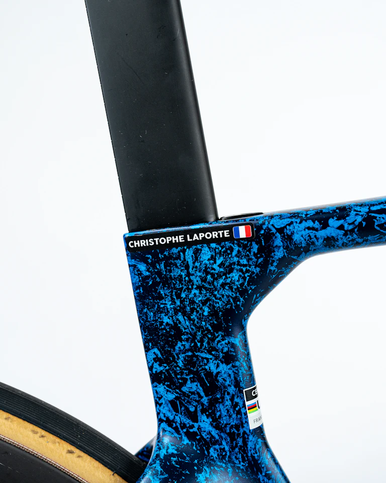 Christophe Laporte | Cervélo S5