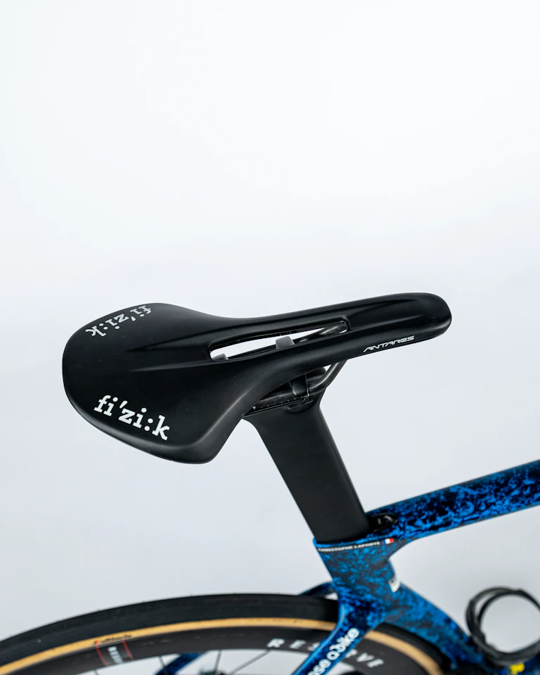 Christophe Laporte | Cervélo S5