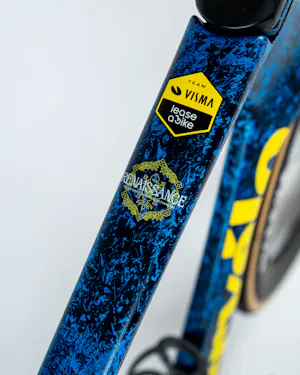 Christophe Laporte | Cervélo S5