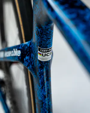 Christophe Laporte | Cervélo S5