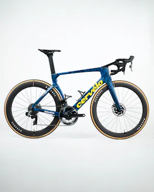 Christophe Laporte | Cervélo S5