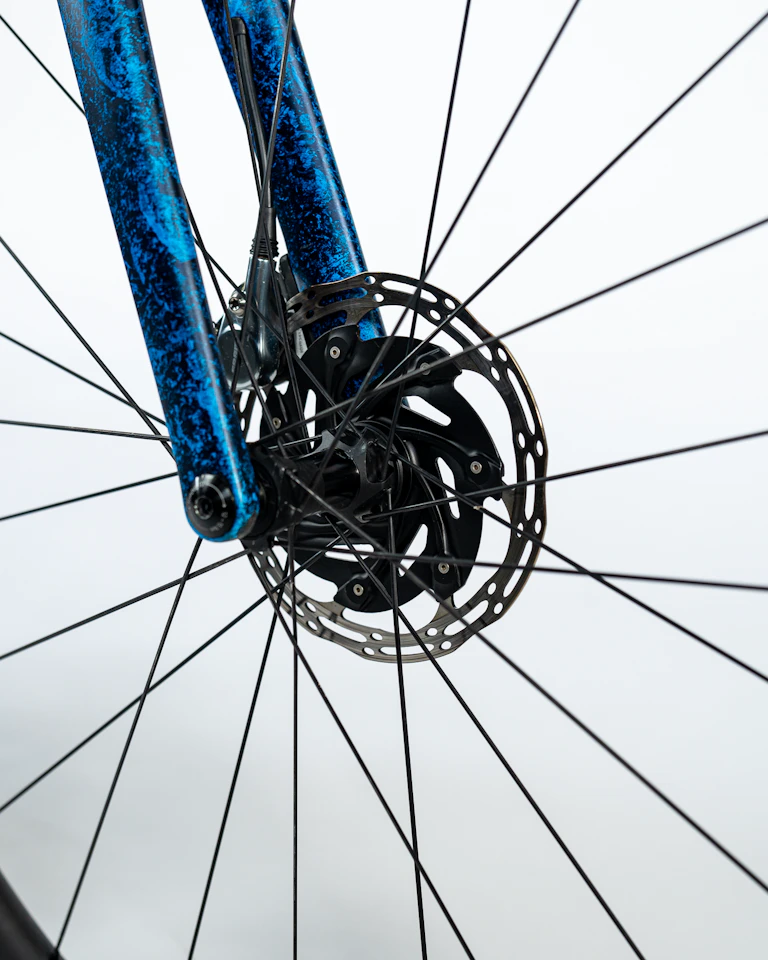 Wout van Aert | Cervélo R5