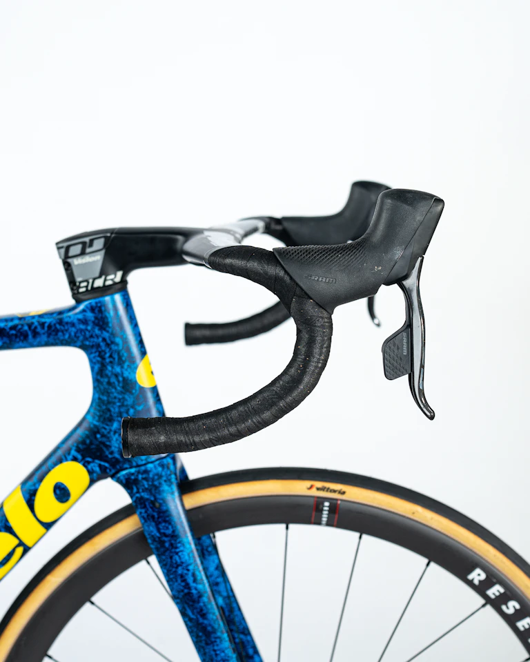 Wout van Aert | Cervélo R5