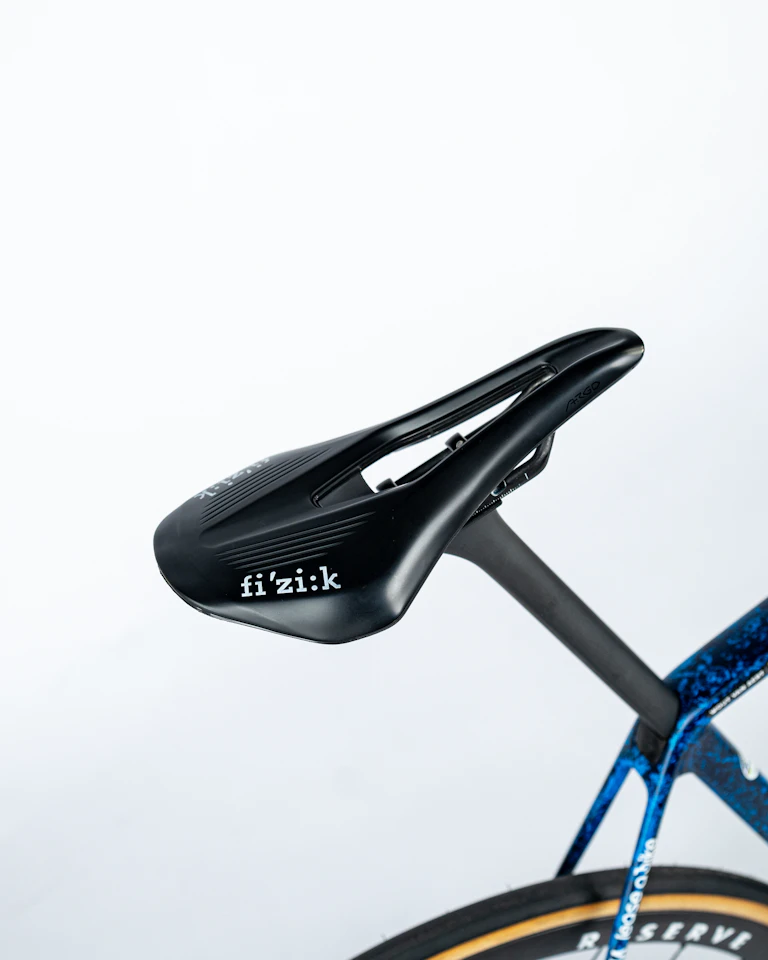 Wout van Aert | Cervélo R5