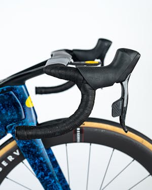 Jan Tratnik | Cervélo S5