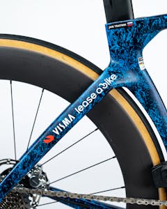 Jan Tratnik | Cervélo S5