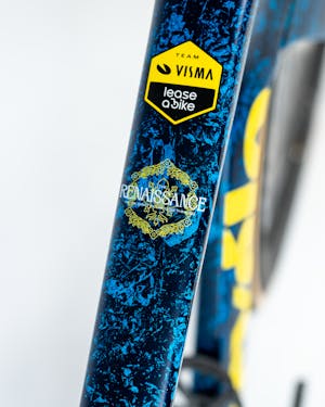 Jan Tratnik | Cervélo S5