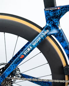 Jonas Vingegaard | Cervélo S5